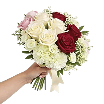 Ivory Garden Grace