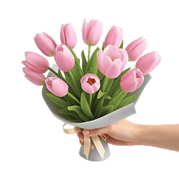 Blossom Harmony Display
