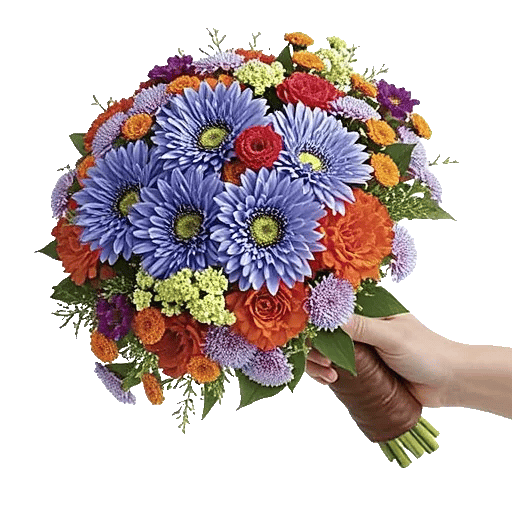 Blossom Petal Serenity