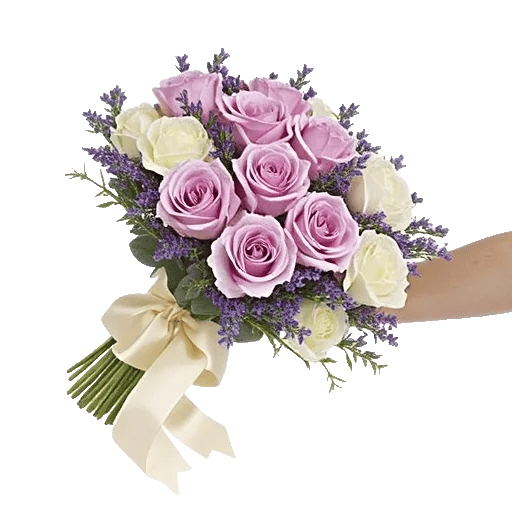 Rosemary Bloom Elegance