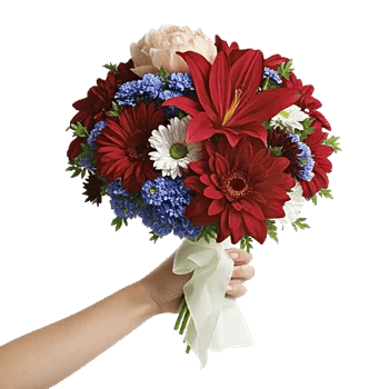 Ivory Blossom Radiance