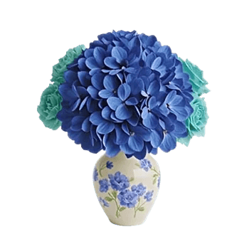 Cobalt Bloom Mix