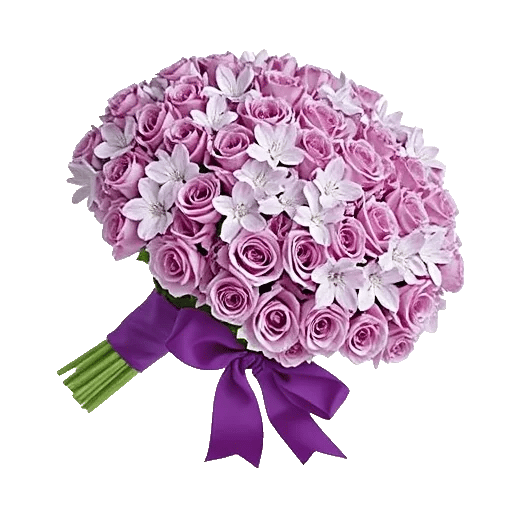 Honeyed Lilac Dream