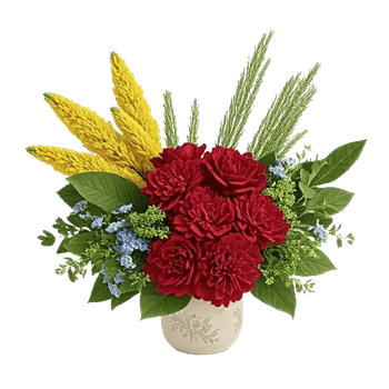 Ivory Blossom Radiance