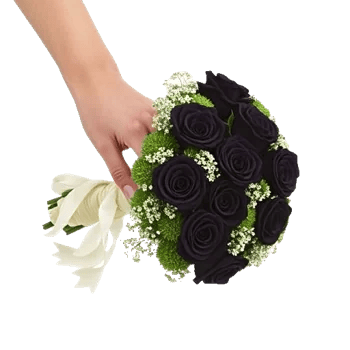 Rosemary Bloom Elegance