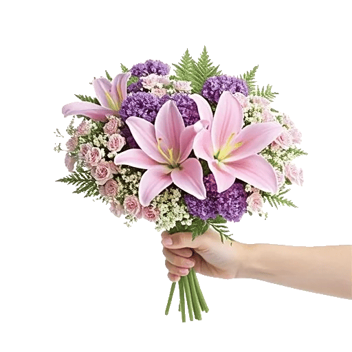 Blossom Radiant Whisper