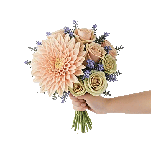 Blossom Petal Serenity