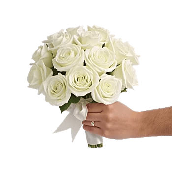 Rosemary Bloom Elegance