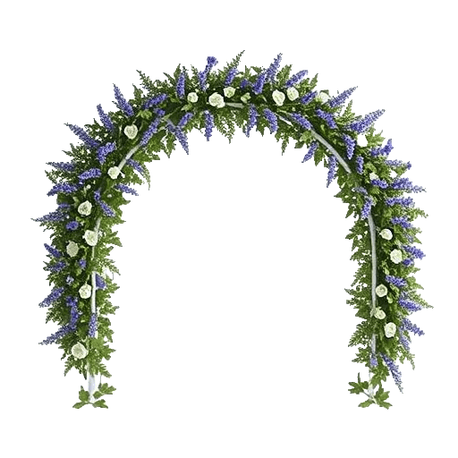 Ivory Blossom Radiance