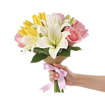 Blossom Harmony Display