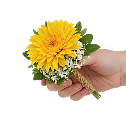 Blossom Harmony Display