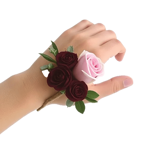 Blush Romantic Centerpiece