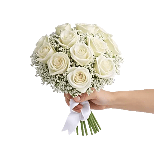 Rosemary Bloom Elegance