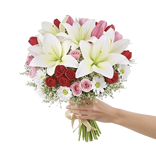 Blossom Harmony Display