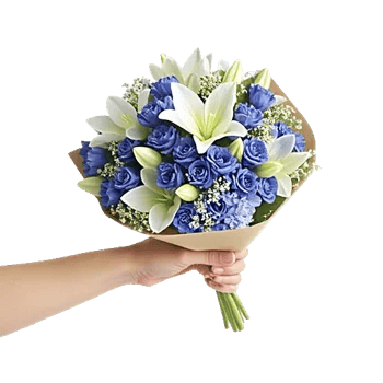 Blossom Harmony Display