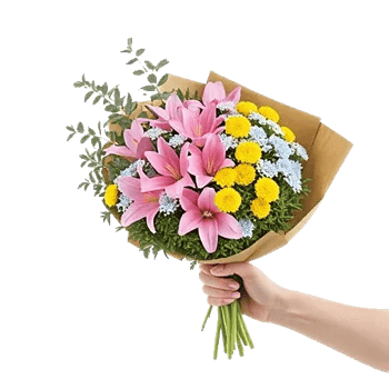 Blossom Harmony Display