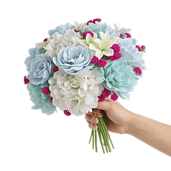 Blossom Petal Serenity