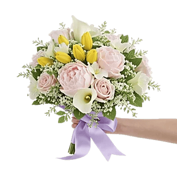 Blossom Harmony Display