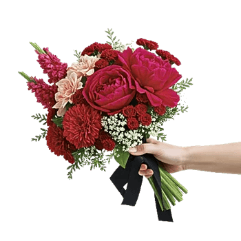 Petal Radiance Bliss