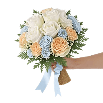 Blossom Petal Serenity