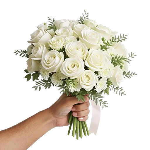 Rosemary Bloom Elegance