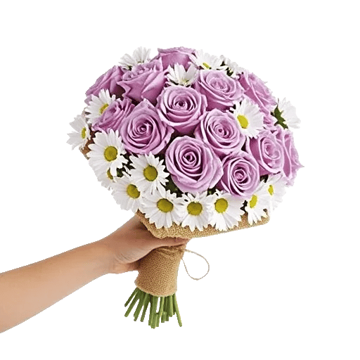 Rosemary Bloom Elegance