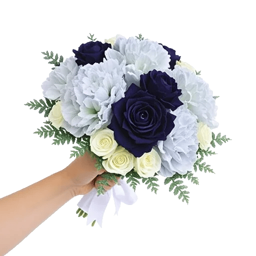 Serene Petal Harmony