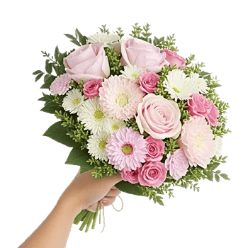 Petal Grace Harmony