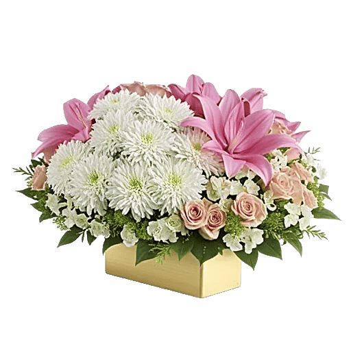 Elegant Calla Lilies