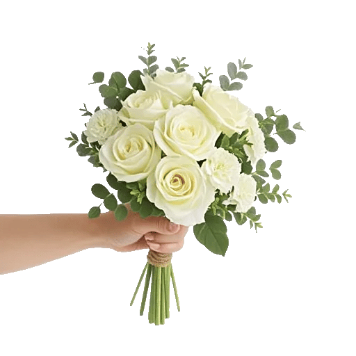 Ivory Garden Grace