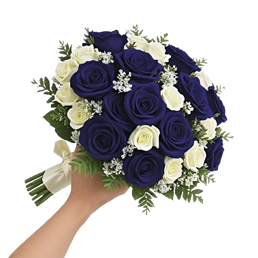 Rosemary Bloom Elegance