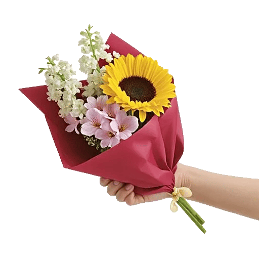 Blossom Harmony Display