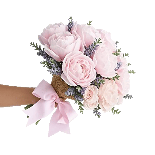 Peony Petal Harmony