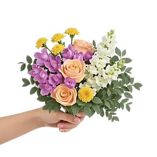 Blossom Harmony Display