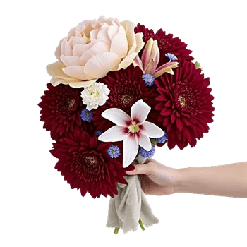 Ivory Blossom Radiance