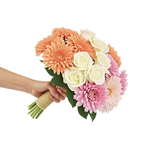 Petal Harmony Bliss