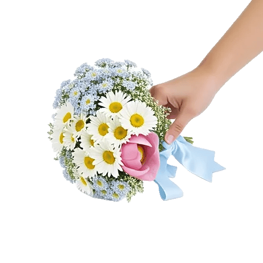 Blossom Petal Serenity