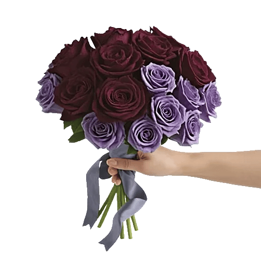 Gothic Dark Roses