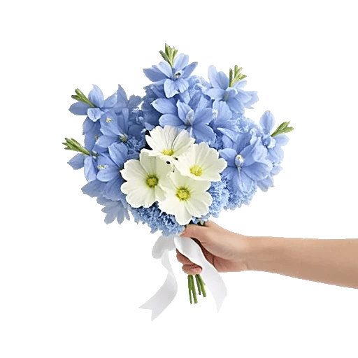 Blossom Petal Serenity