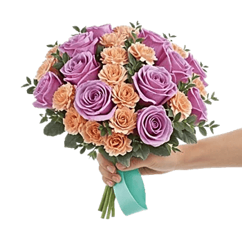 Rosemary Bloom Elegance