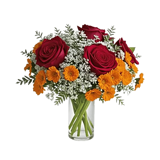 Petal Radiance Bliss