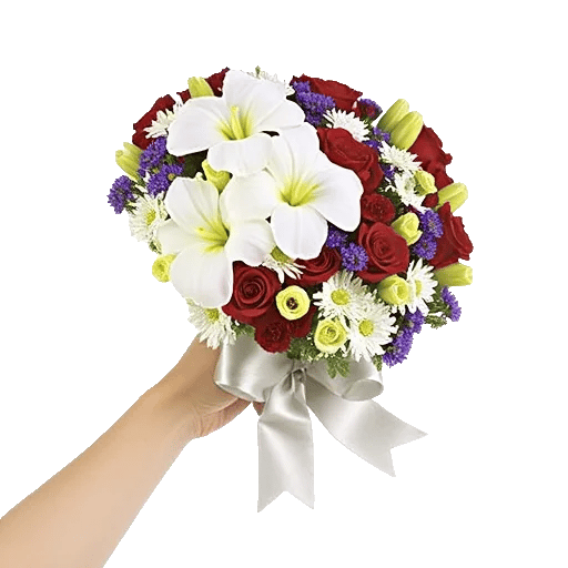 Ivory Garden Grace
