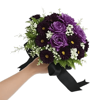 Rosemary Bloom Elegance