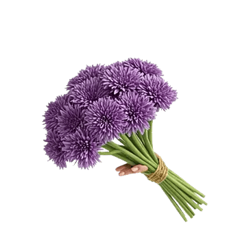 Rosemary Bloom Elegance