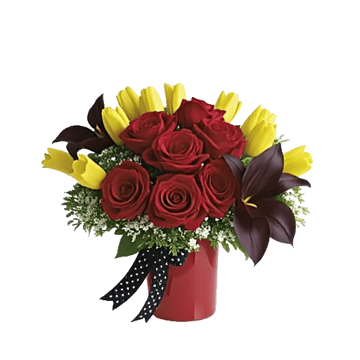 Elegant Calla Lilies