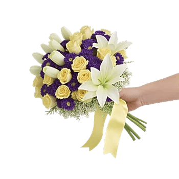 Blossom Harmony Display