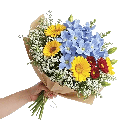 Blossom Petal Serenity