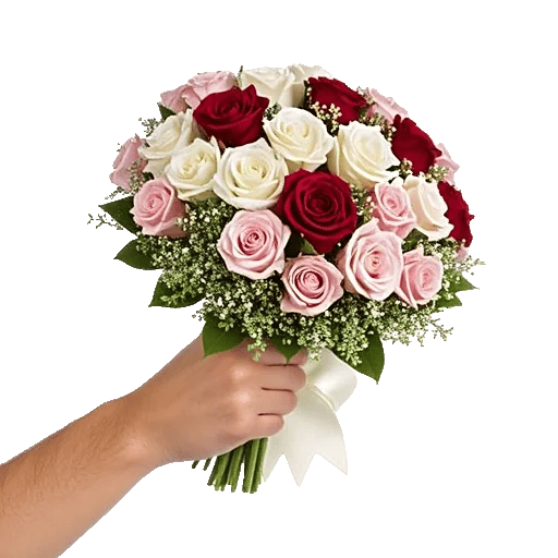 Rosemary Bloom Elegance