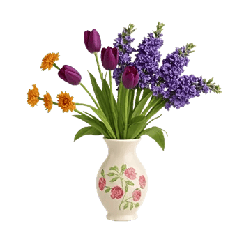 Ivory Blossom Radiance