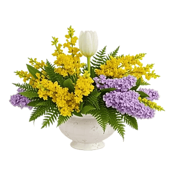 Blossom Harmony Display